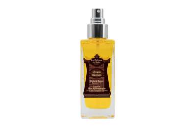 LA SULTANE DE SABA Beauty Oil Lotus and Frangipani Flower Fragrance, 200 ml
